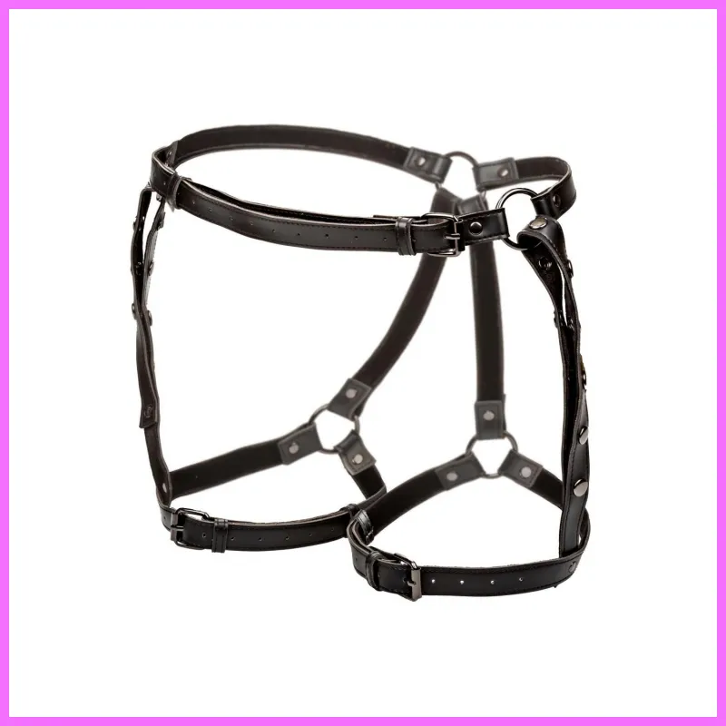 Riding Thigh Harness Plus Size adultsexshop-hu 2