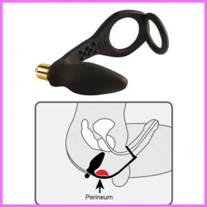 RO-ZEN BLACK 7 SPEED. adultsexshop-hu 1