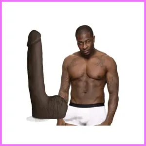 Rob Piper - Realistic ULTRASKYN Dildo-27cm. adultsexshop-hu 1
