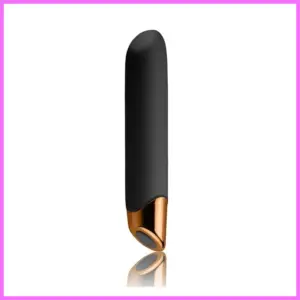 Rocks-off Chaiamo,akkus. fekete adultsexshop-hu 1