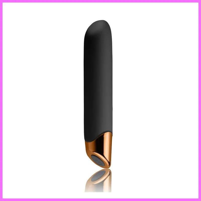 Rocks-off Chaiamo,akkus. fekete adultsexshop-hu 1