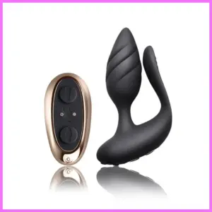 Rocks-Off - Cocktail - Couple Vibrator with Remote Control. adultsexshop-hu 1