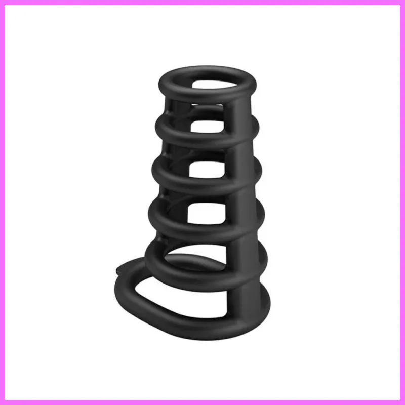 Rodrigo szilikon Penis Ring. adultsexshop-hu 2