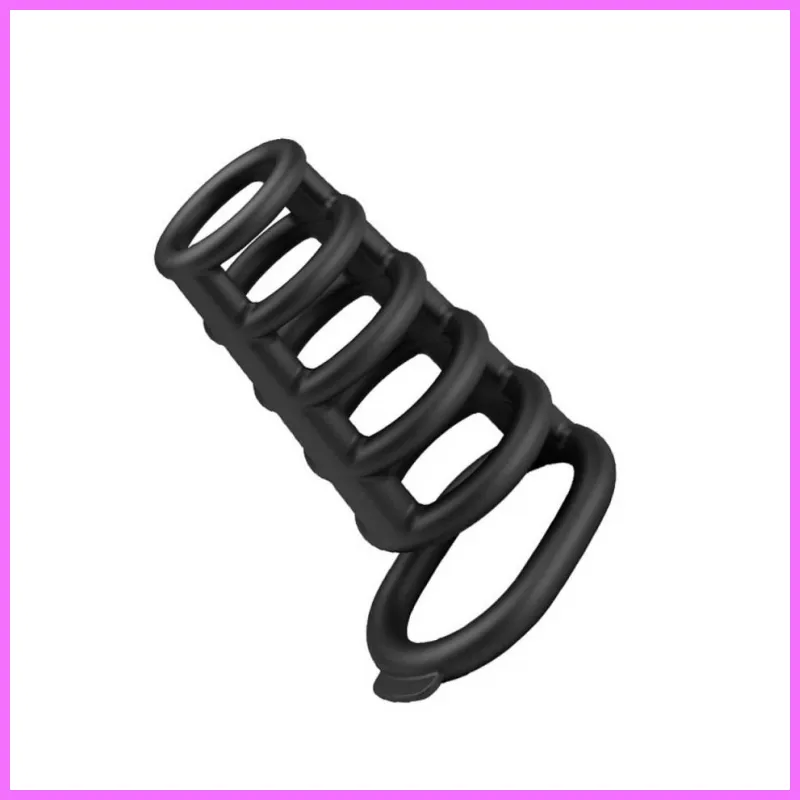 Rodrigo szilikon Penis Ring. adultsexshop-hu 3