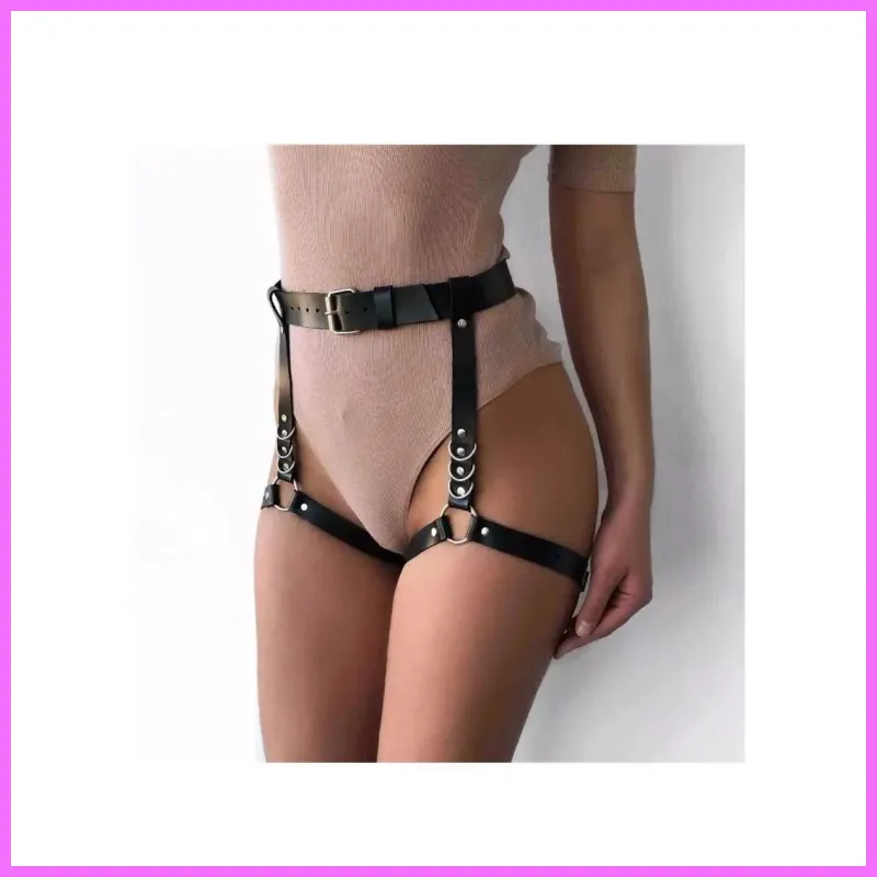 Róma ,harness női alsó. adultsexshop-hu 1