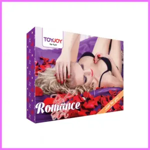 Romance ajándék szett. adultsexshop-hu 1