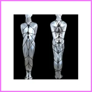 Rope Body Bondage. adultsexshop-hu 1