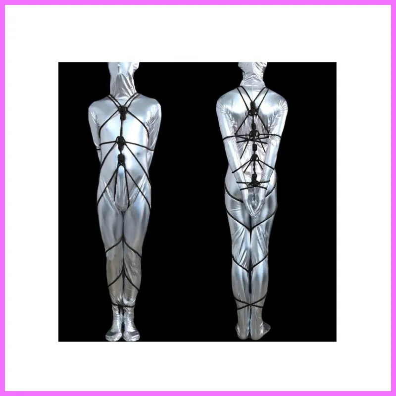 Rope Body Bondage. adultsexshop-hu 1