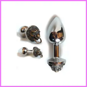 Rosebud Lionbud. adultsexshop-hu 1