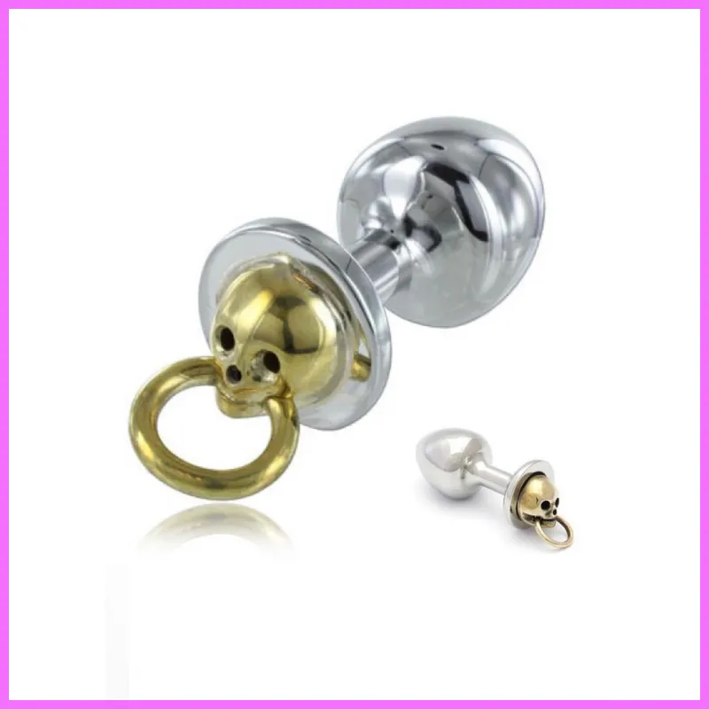 Rosebud Skull. adultsexshop-hu 1