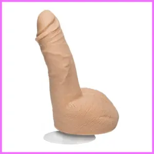 Ryan Bones ultra realistic cock. adultsexshop-hu 1