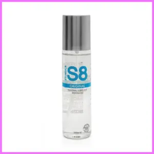 S8 Lube vizes-250ml. adultsexshop-hu 1