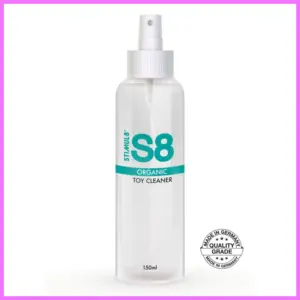 S8 Toycleaner 150ml. adultsexshop-hu 1