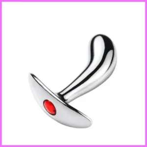 Sailor fém prosztata masszírozó. adultsexshop-hu 1