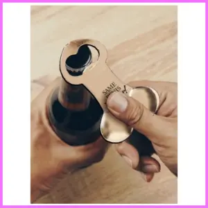 Same Penis Forever fém sörnyitó. adultsexshop-hu 1