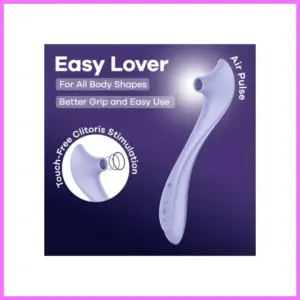 Satisfyer Easy Lover,akkus adultsexshop-hu 1