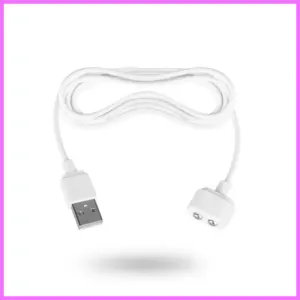 Satisfyer Magnetic Plug töltő. adultsexshop-hu 1