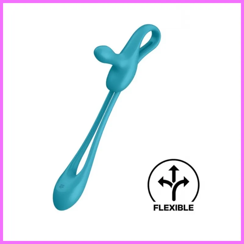 Satisfyer Plug & Play - akkus anál vibrátor és péniszgyűrű. adultsexshop-hu 1
