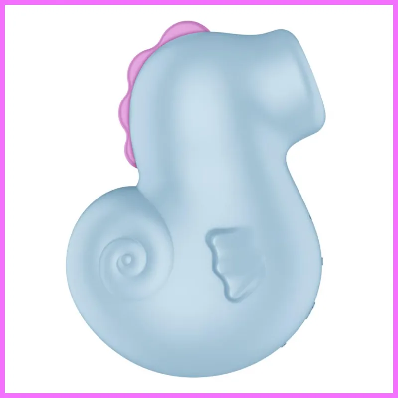 Satisfyer Sea Pony,akkus adultsexshop-hu 3