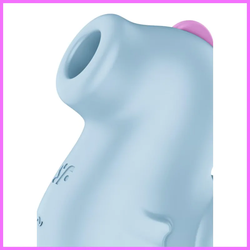 Satisfyer Sea Pony,akkus adultsexshop-hu 5