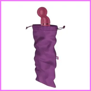Satisfyer szexjáték tároló XL, 39cmX19cm. adultsexshop-hu 1