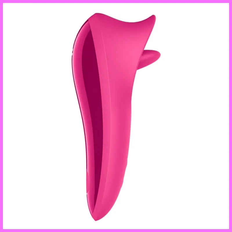 Satisfyer Tongue Master,akkus adultsexshop-hu 3