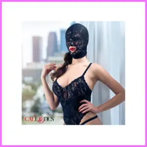 Scandal csipkés maszk. adultsexshop-hu 1