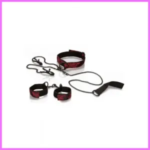 Scandal Submissive Kit. adultsexshop-hu 1