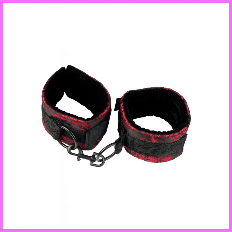 Scandal Universal Cuffs. adultsexshop-hu 1