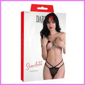 Scarlett brazilian bikini Méret:S/M adultsexshop-hu 1
