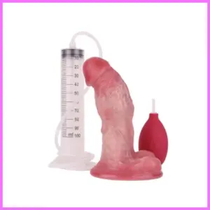 Scott Squirting dildó -16cm adultsexshop-hu 1