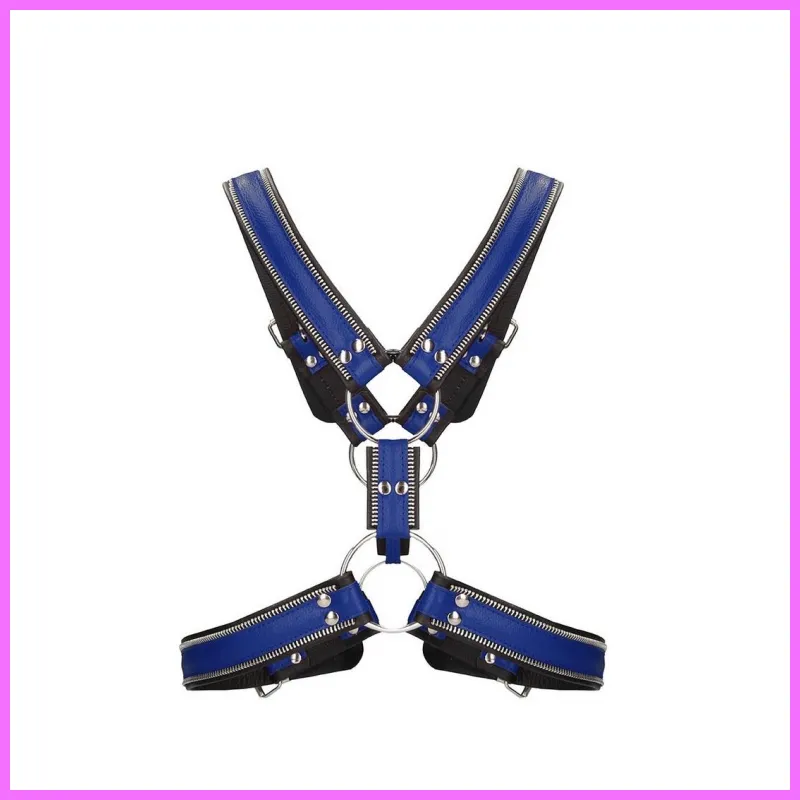 Scottish Harness,bőr. adultsexshop-hu 3