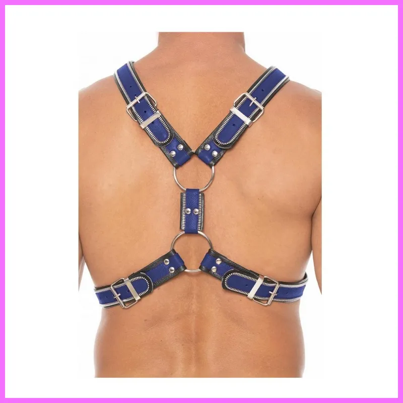 Scottish Harness,bőr. adultsexshop-hu 4