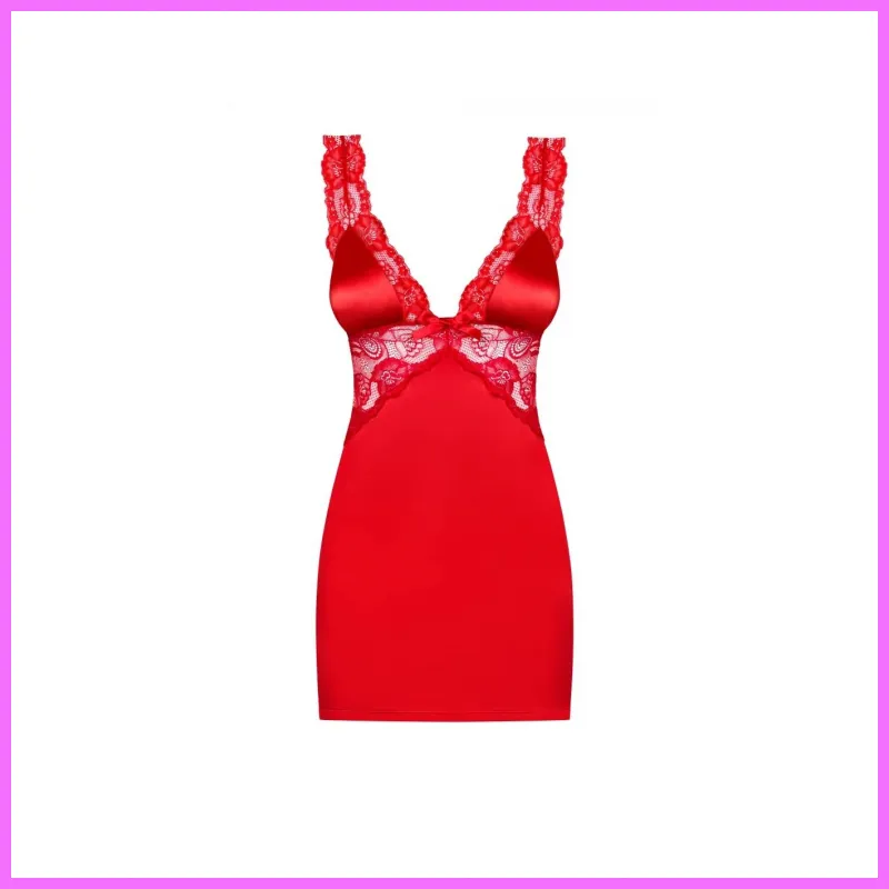Secred chemise. Méret:L/XL adultsexshop-hu 2