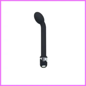 Selymes G-pont vibrátor kővel. adultsexshop-hu 1