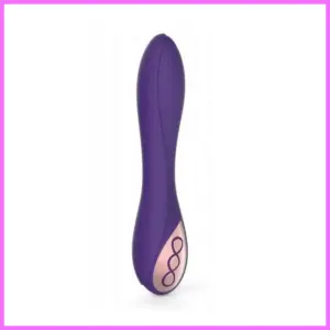 Sensual dreamer szilikon,akkus vibrátor. adultsexshop-hu 1