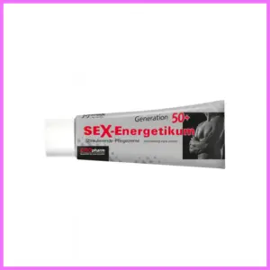 Sex Energetikum generation50+..40ml. adultsexshop-hu 1