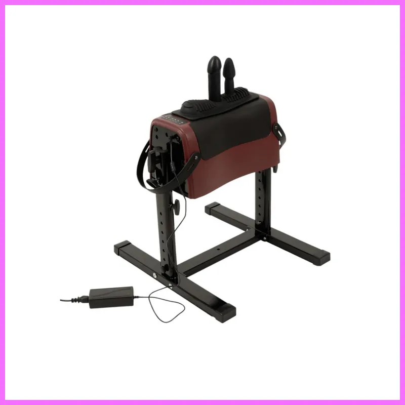 Sex Machine Climaxxr 360 The Banger adultsexshop-hu 1