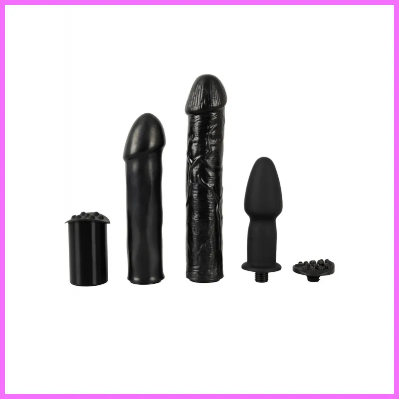 Sex Machine Climaxxr 360 The Banger adultsexshop-hu 4
