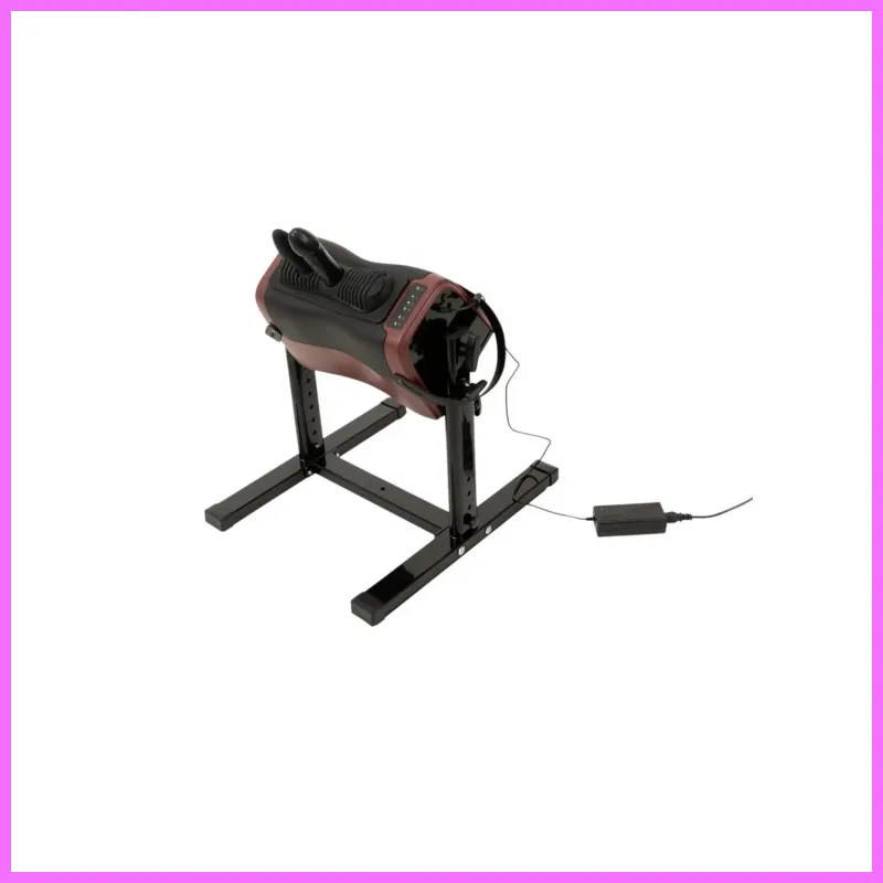 Sex Machine Climaxxr 360 The Banger adultsexshop-hu 5