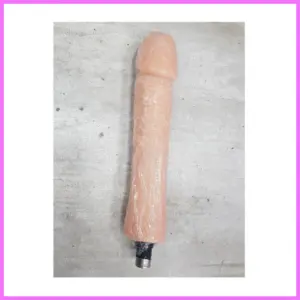 Sex Machine Gun dildo2. Test szín adultsexshop-hu 1