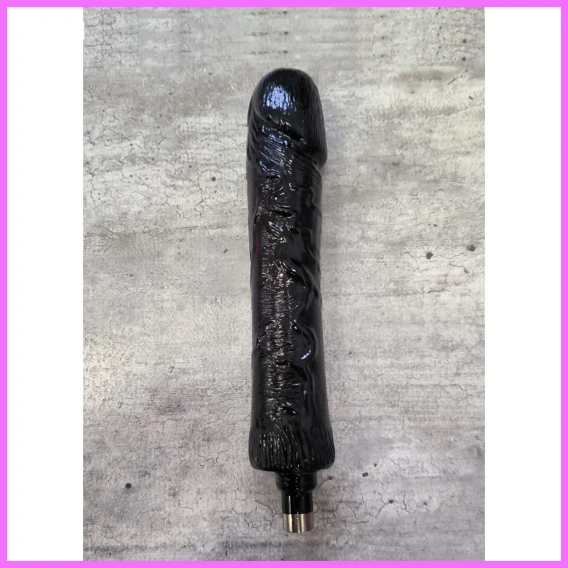Sex Machine Gun dildo2. Test szín adultsexshop-hu 2
