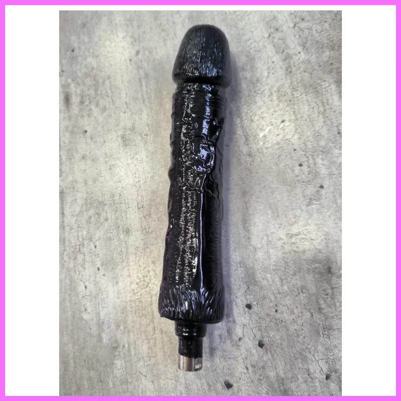 Sex Machine Gun dildo2. Test szín adultsexshop-hu 4