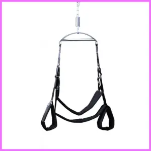 SexMAX multi Vario -kétszemélyes szexhinta. adultsexshop-hu 1