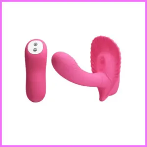 Shell stimulator-távirányítós,30func. adultsexshop-hu 1
