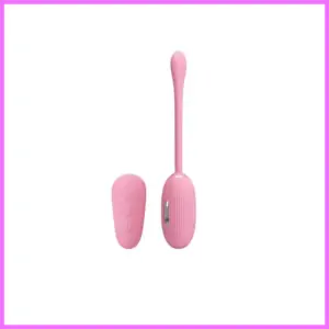 Shock fun,távirányítós vibro és elektro golyó. adultsexshop-hu 1