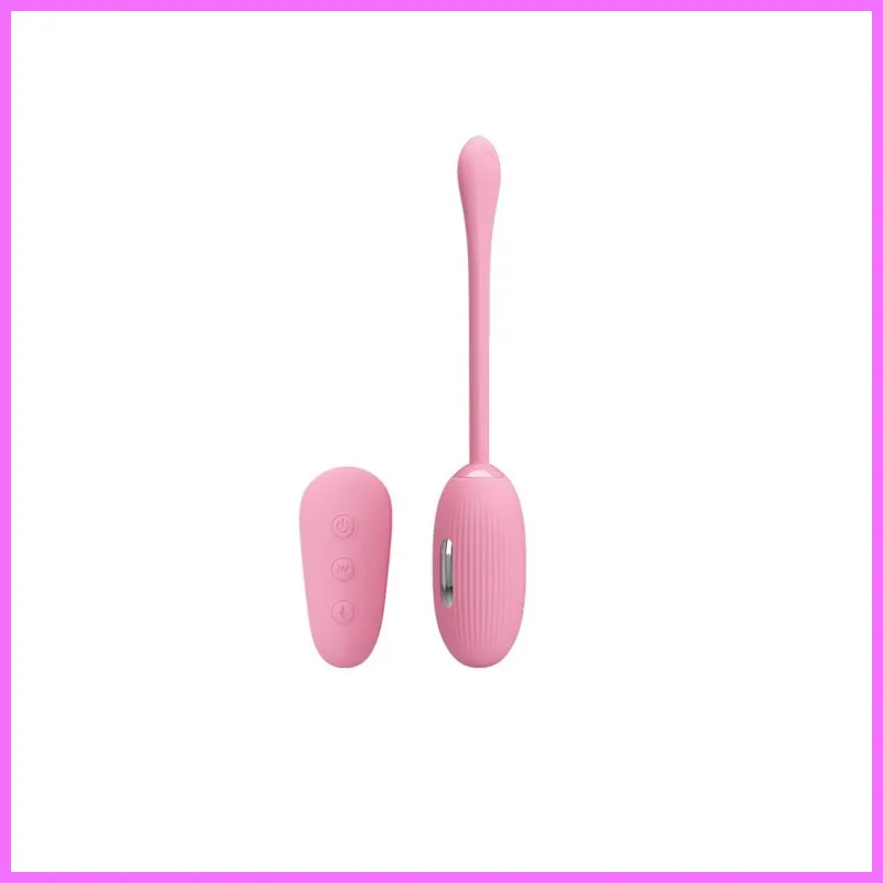 Shock fun,távirányítós vibro és elektro golyó. adultsexshop-hu 1