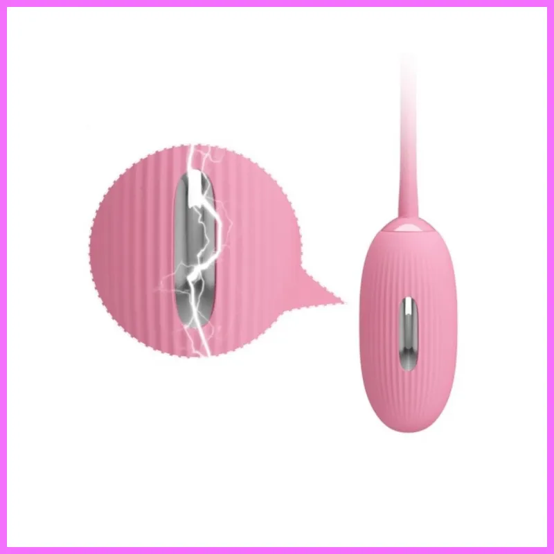 Shock fun,távirányítós vibro és elektro golyó. adultsexshop-hu 2