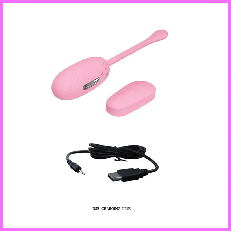 Shock fun,távirányítós vibro és elektro golyó. adultsexshop-hu 4
