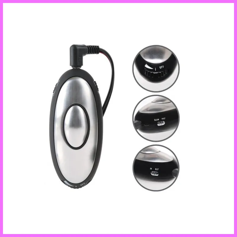 Shock Therapy Nipple Clamps. adultsexshop-hu 3